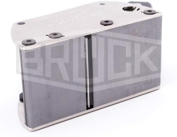 BRÜCK Handhobel RALI 105 N - Nickel EVOLUTION, inkl. 4 Original Ersatzmesser