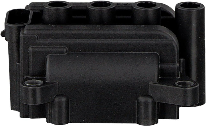 febi bilstein 36703 Zündspule , 1 Stück