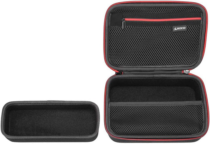 RLSOCO Tasche Für Philips Barttrimmer BT5515/15 &amp; BT3206/14 &amp; BT5515/20 &amp; BT3216/14 &amp; BT5502/13 Bart