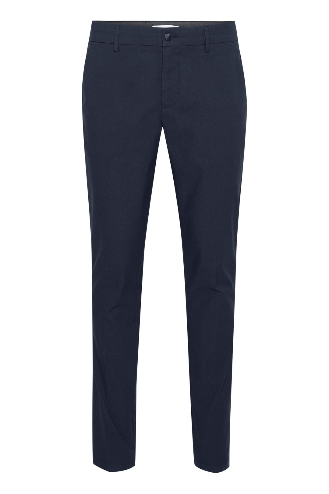 CASUAL FRIDAY CFPhilip Herren Chino Hose Stoffhose mit Stretch Slim Fit 28W / 30L Navy Blazer (19392