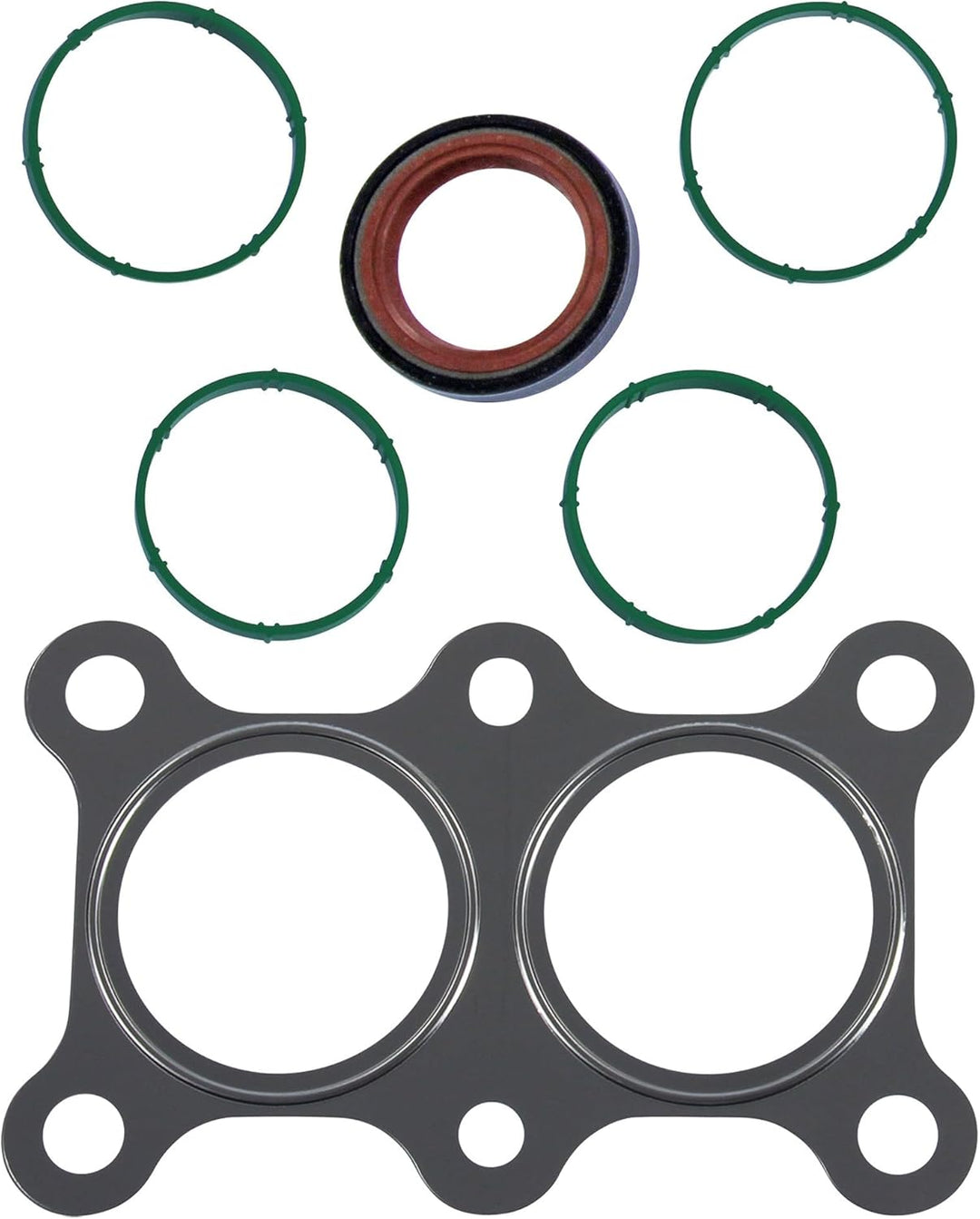 Elring 530.590 Dichtungssatz, Zylinderkopf