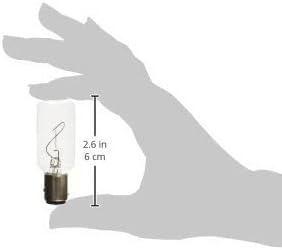 HELLA 8GA 003 488-301 Glühlampe - Sockelglühlampe - Standard - 12V - 25W - Schachtel