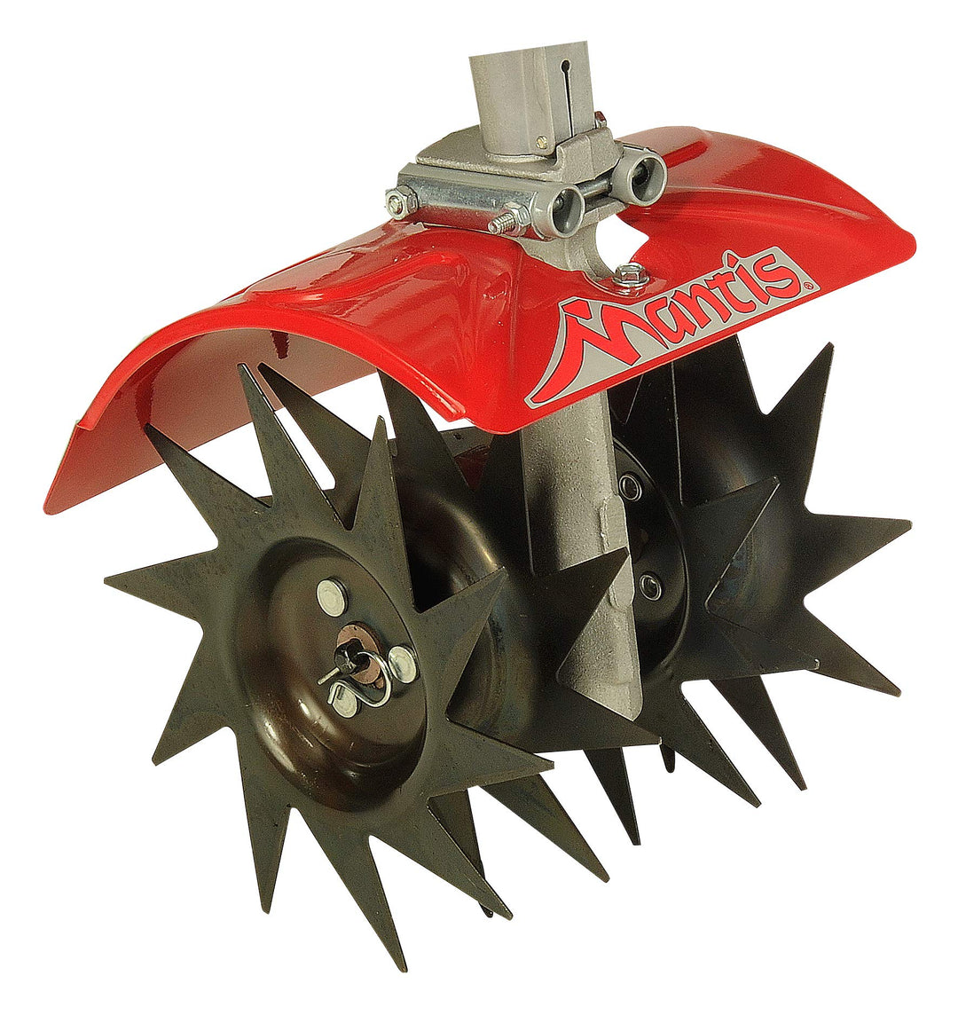 Mantis 4222 Tiller Aerator Attachment