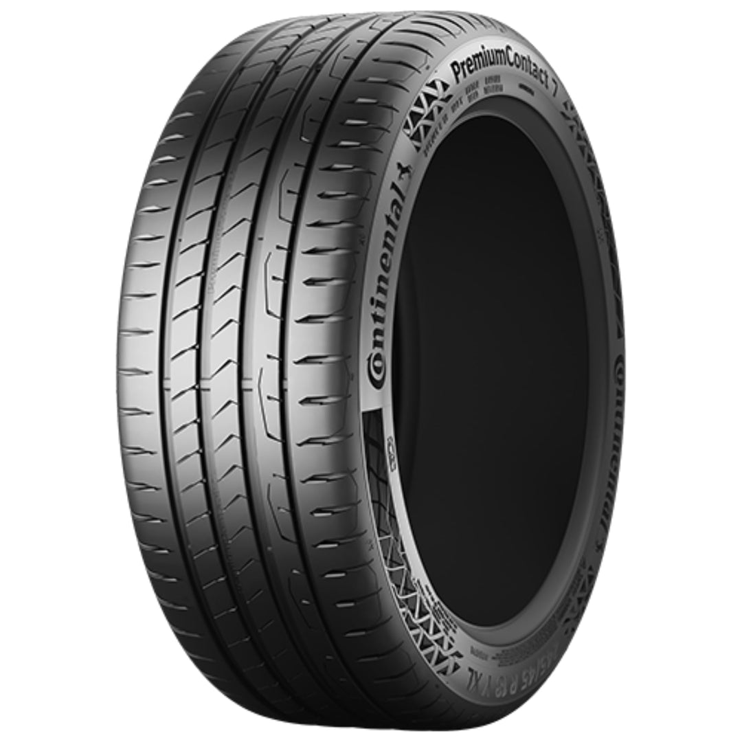 225/50Yr17 Conti Tl Premium 7 Fr Xl (Eu) 98Y