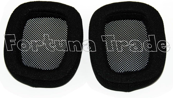 Original Logitech Replacement Earpads for G533 Wireless Gaming Headset