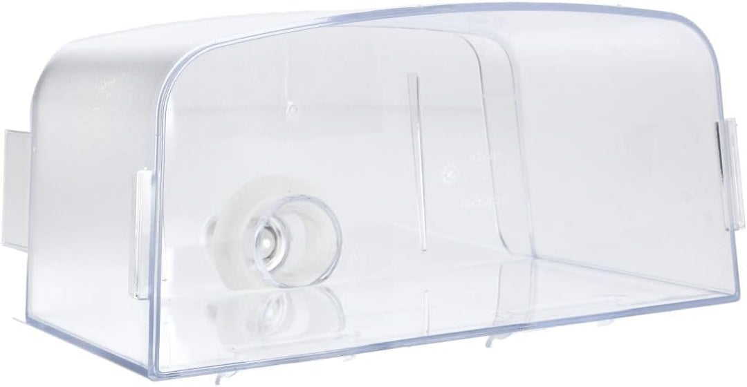 easyPART Kompatibel/Ersatz für Beko 4365090500 Wassertank für Kühllteiltüre in KühlGefrierKombinatio