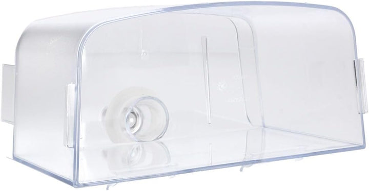 easyPART Kompatibel/Ersatz für Beko 4365090500 Wassertank für Kühllteiltüre in KühlGefrierKombinatio