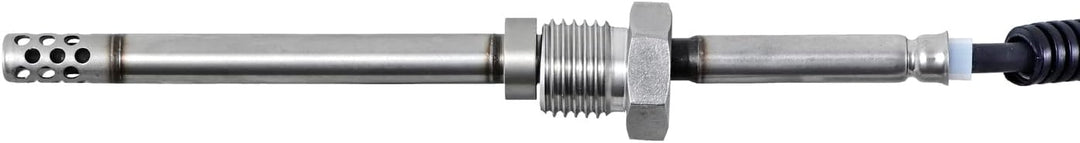 HELLA 6PT 010 376-311 Sensor, Abgastemperatur - 2-polig - geschraubt - Kabel: 410mm