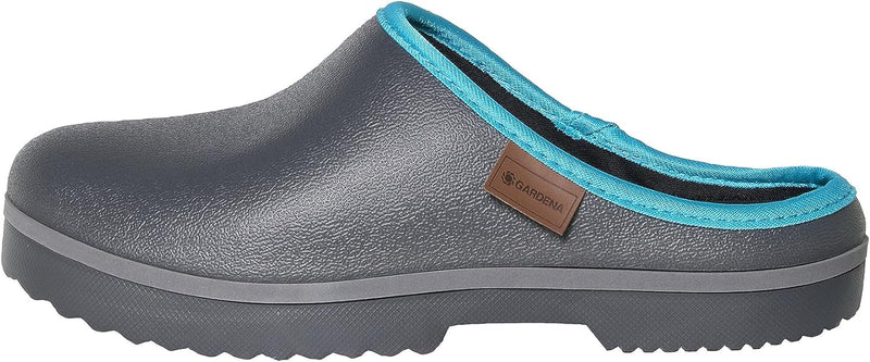 Gardena Gartenschuhe für Damen & Herren in den Grössen 36-46 I Unisex-Gartensandalen mit rutschfeste