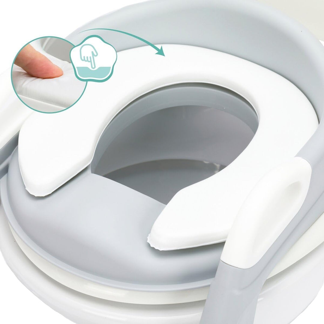 Toiletten-Trainer Ben