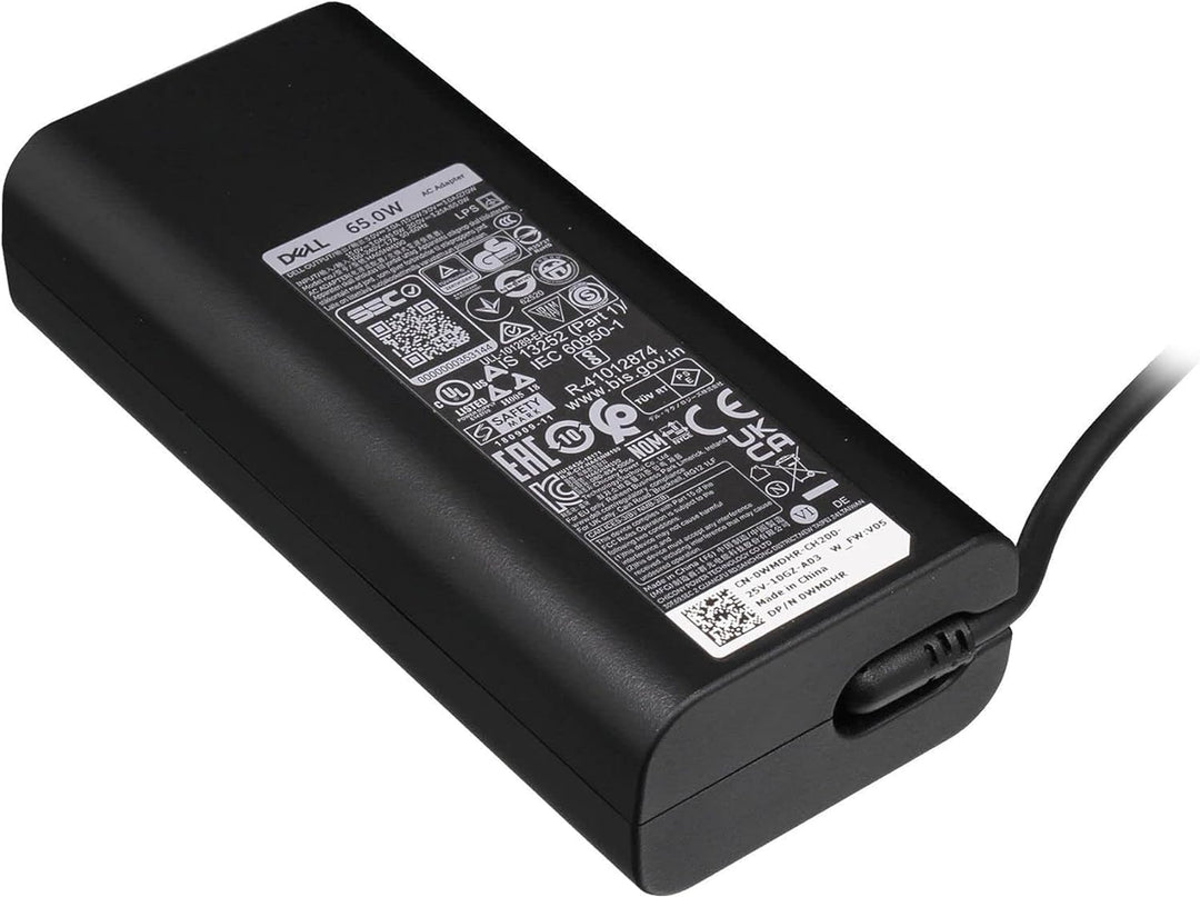 Dell XPS 13 (9370) Original USB-C Netzteil 65 Watt