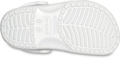 Crocs Unisex Kinder Classic Clog K Holzschuh 28/29 EU Atmosphere, 28/29 EU Atmosphere