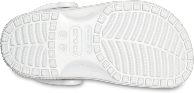 Crocs Unisex Kinder Classic Clog K Holzschuh 28/29 EU Atmosphere, 28/29 EU Atmosphere