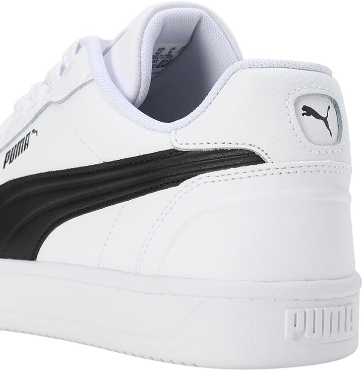 PUMA Unisex Caven 2.0 Sneaker 37 EU Weiã, 37 EU Weiã