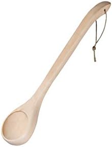 Finnische Profi-Löylykelle (Aufgusskelle) 54 cm