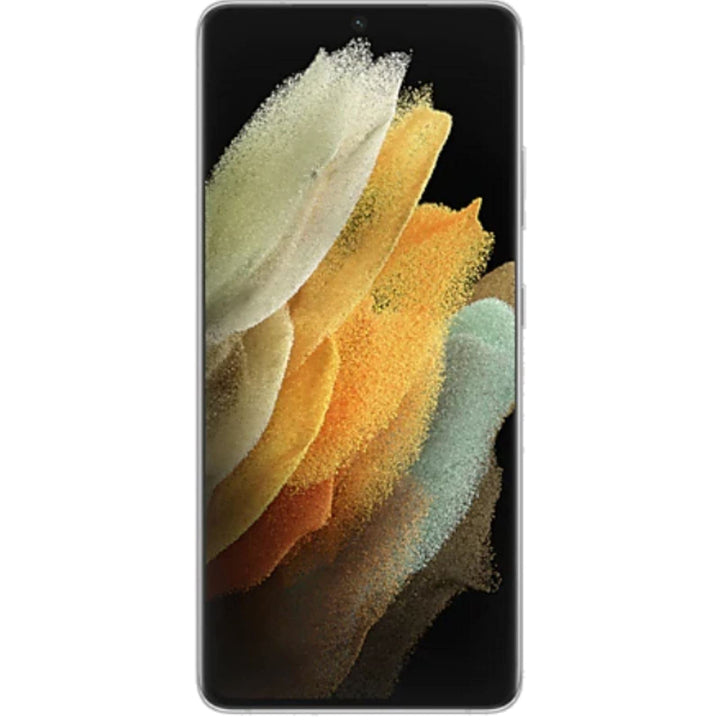 Samsung Galaxy S21 Ultra 5G 128GB Phantom Silver