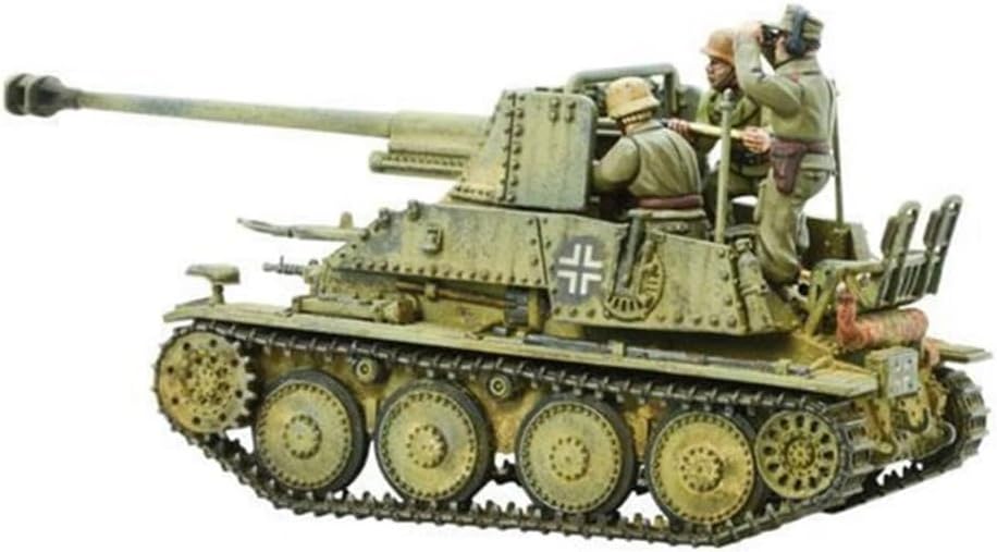 Warlord Games 402012024 Zubehör, Mehrfarbig