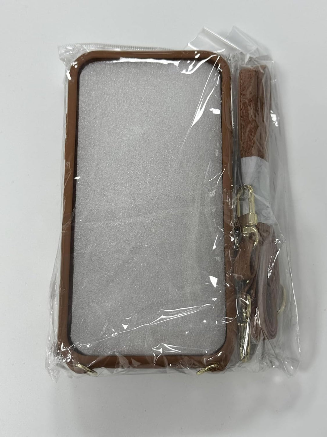 ELTEKER Handyhülle für iPhone 7 Plus/8 Plus Hülle mit Band Kartenfach Geldbörse,Leder Klapphülle Han