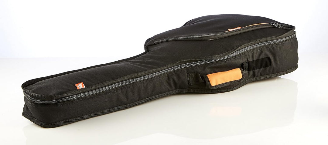Ashton arm650 C Gigbag für Klassikgitarre, Schwarz, 7 mm