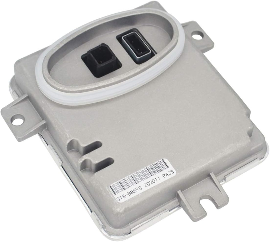 KASturbo 63126948180 Xenon Vorschaltgerät Ballast HID Scheinwerfer Steuermodul für BMW 3er E90 E91 X