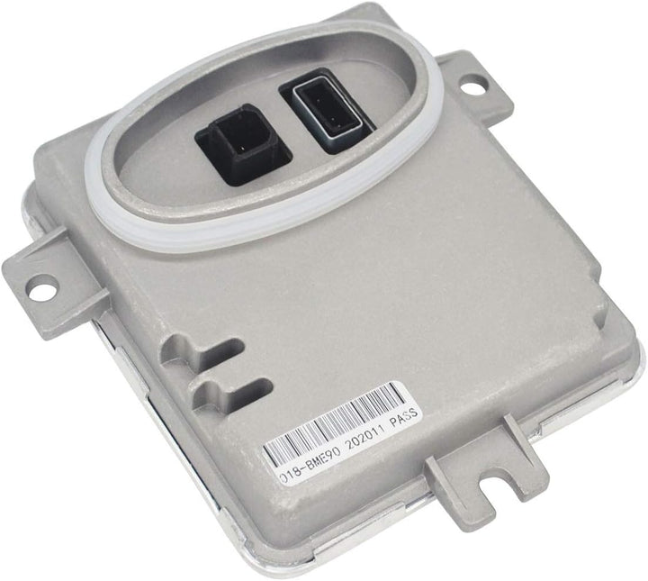 KASturbo 63126948180 Xenon Vorschaltgerät Ballast HID Scheinwerfer Steuermodul für BMW 3er E90 E91 X