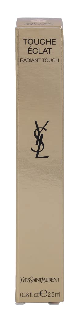 Yves Saint Laurent Radiant Touch/Touche Eclat - #2.5 Luminous Vanilla 2,5 ml/2,8 g
