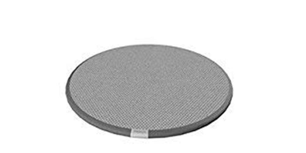 interstuhl Sitzkissen (Grau) passend für UPis1 Ergonomischer Pendel Hocker