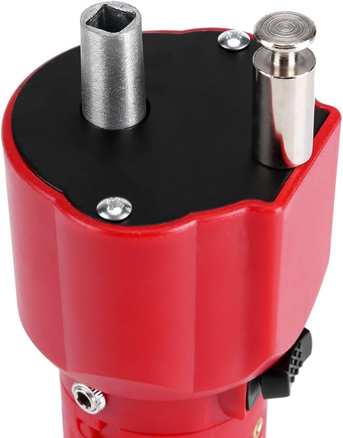 TOPINCN Grillmotor 5V 4.2RPM Massive Konstruktion Barbecue Grill Rotator Motor BBQ Bratenhalterung Z