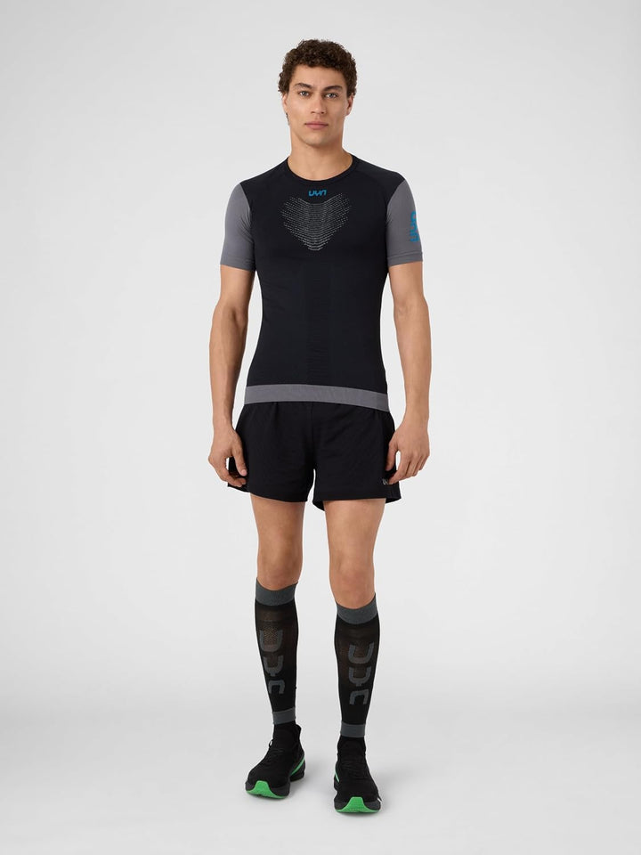 UYN Herren Calf Fly Socke Herren Socke, S