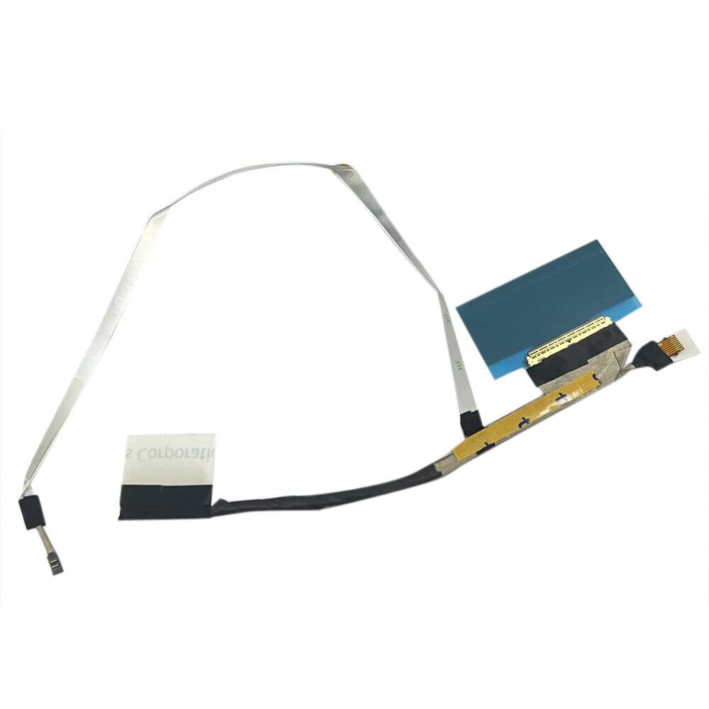 JINTAI LCD LVDS LED Bildschirm Videoanzeige Flexkabel Drahtleitung für Acer Spin 5 SP513-54N-56M2 2-