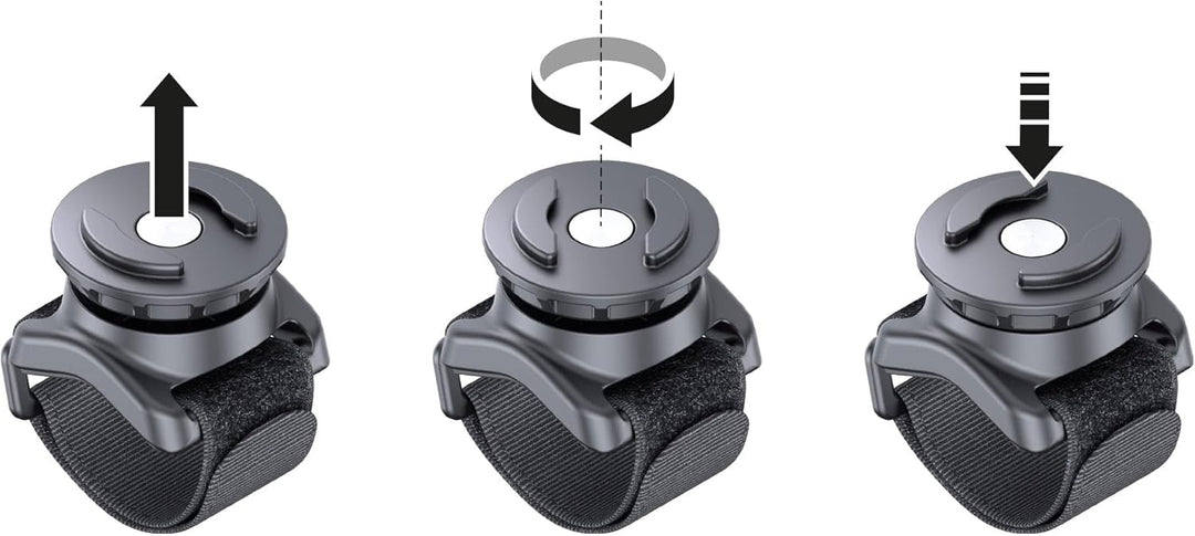 SP Connect Universal Mount |SPC+|