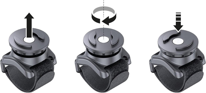SP Connect Universal Mount |SPC+|