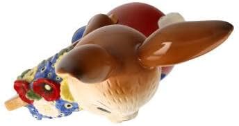 Goebel Ostern Dekofigur, Porzellan, 25 cm