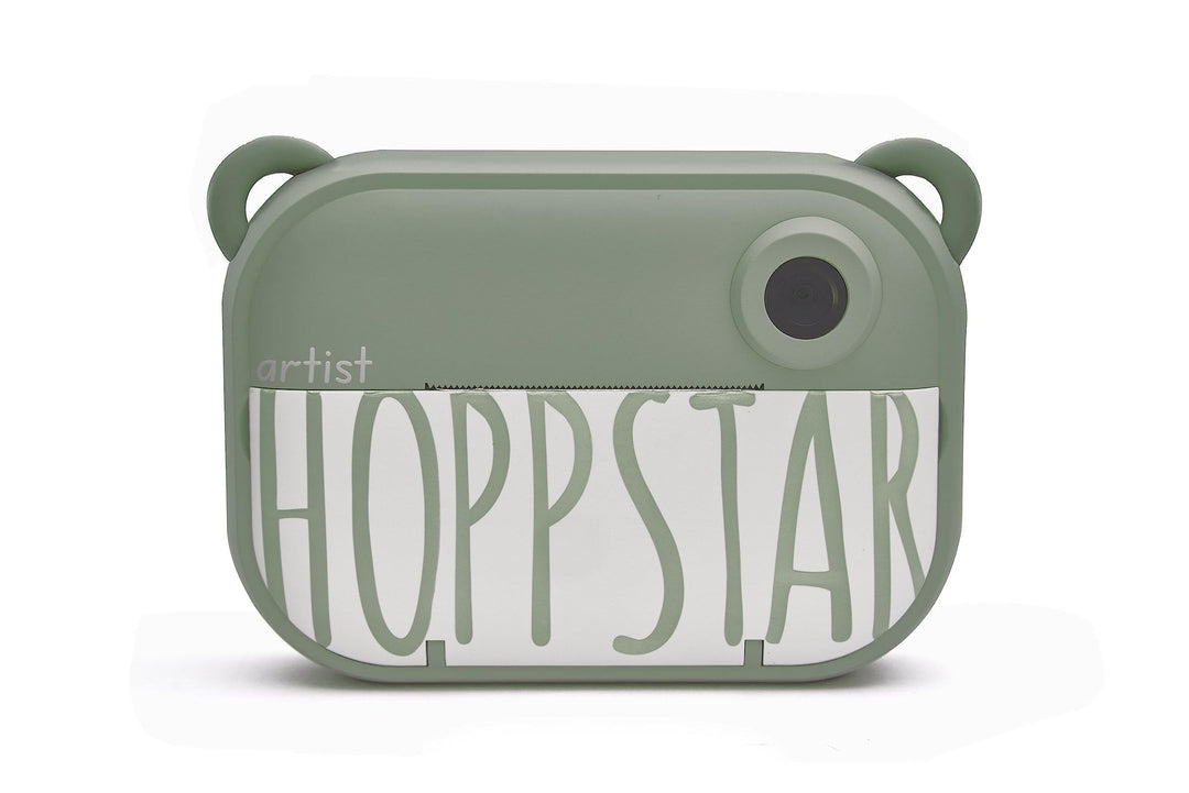 Andere Marke Hoppstar Modell Hoppstar Artist Lorbeer