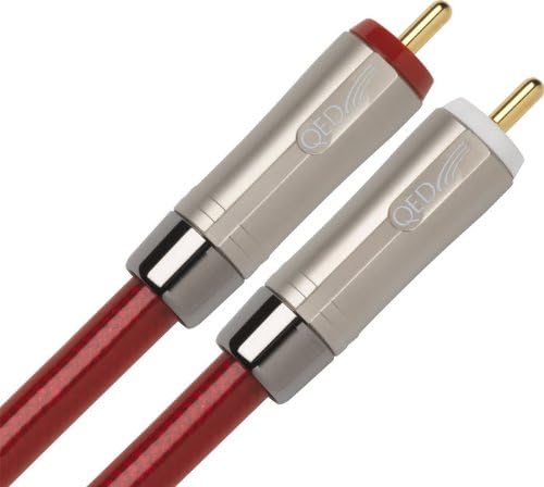 QED Reference Audio 40 Kabel (3m), 3m