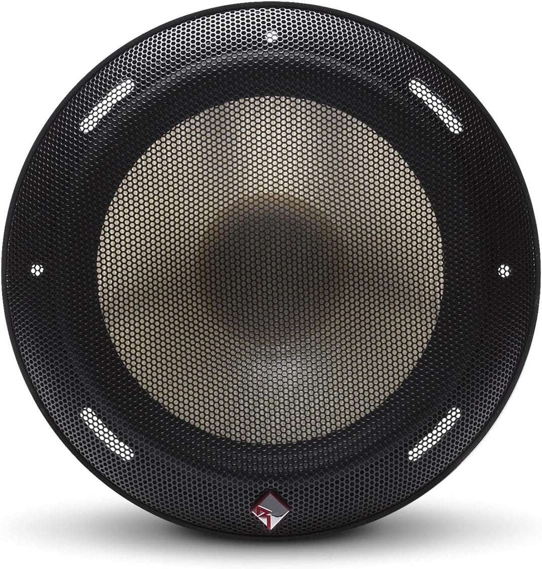 Rockford Fosgate Power T3652-S - 16cm 2-Wege System Lautsprecher
