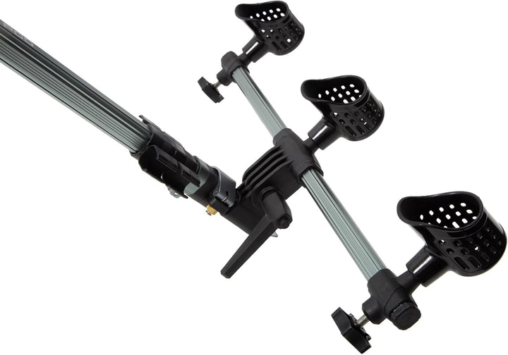 Ultimate Triton Pod (Incl. Front Rests & Butt Caps) - Brandungsrutehalter