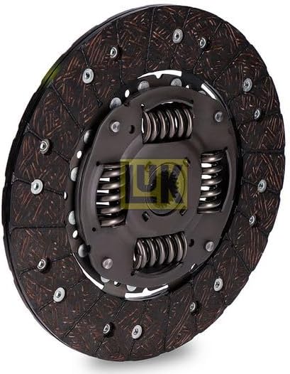 LUK 324014210 Kupplungsscheibe