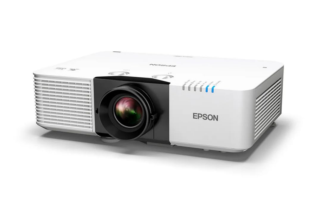 EPSON EB-L890U Projector 8000 lm WUXGA