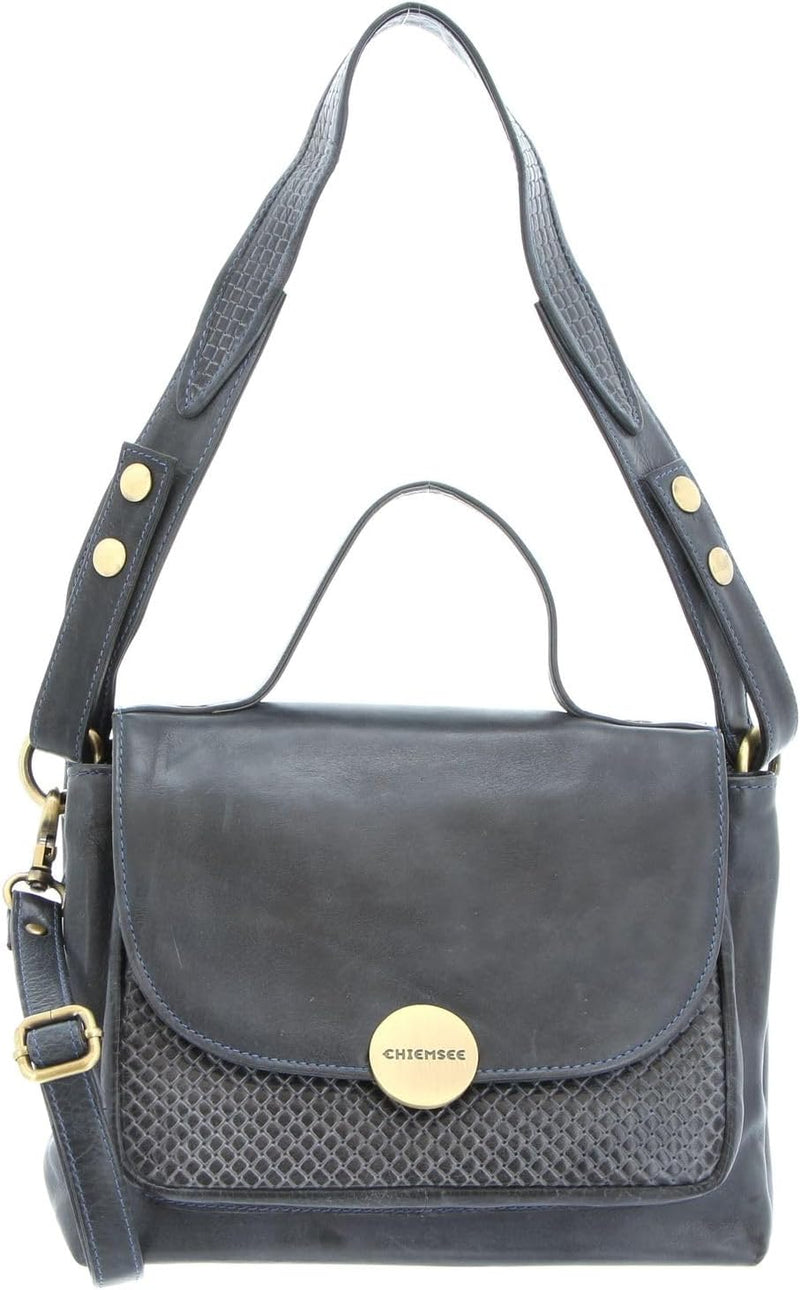 Chiemsee Brisbane Shoulderbag Blue