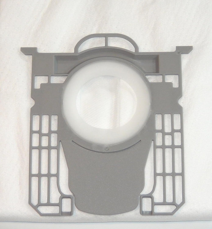 20 Staubsaugerbeutel Kallefornia K43 für PHILIPS Performer Compact FC8370/09 FC 8370 09
