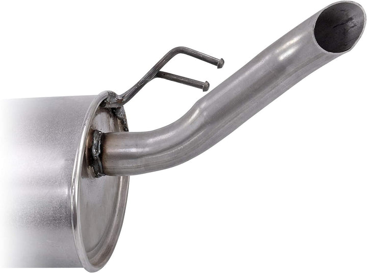 Bosal 148-309 Endschalldämpfer