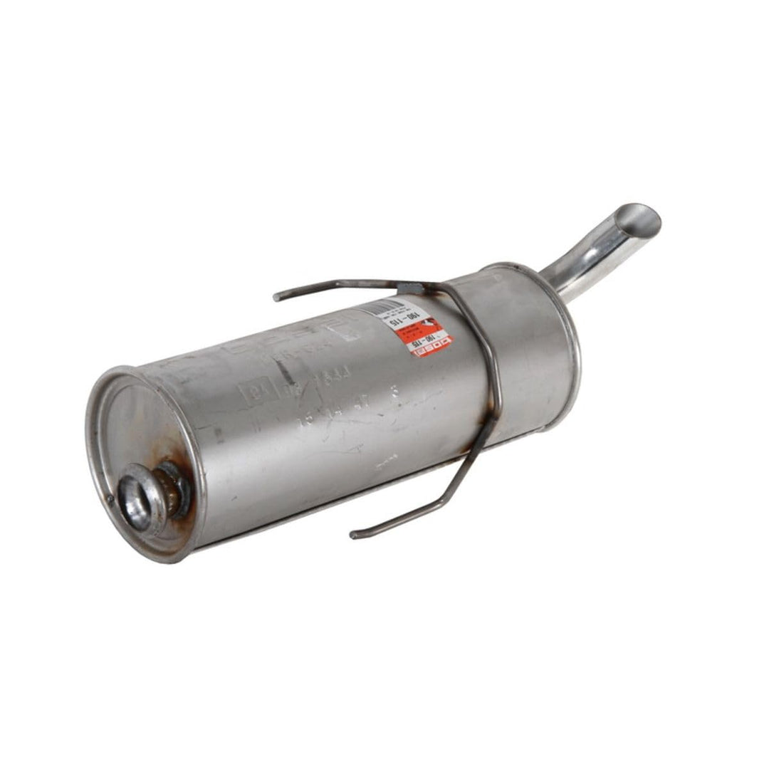 Bosal 190-115 Endschalldämpfer
