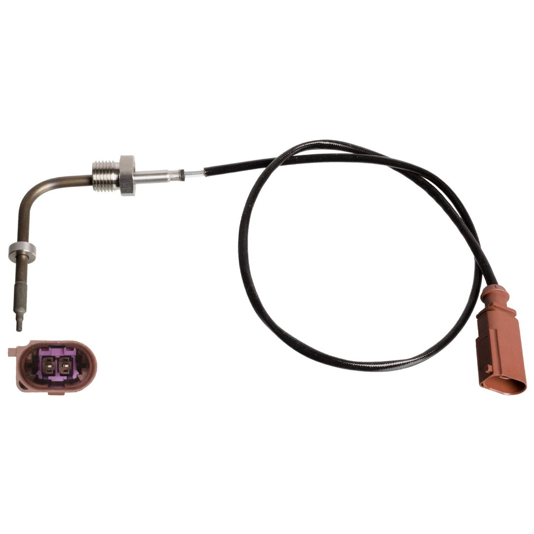febi bilstein 109686 Abgastemperatursensor, 1 Stück