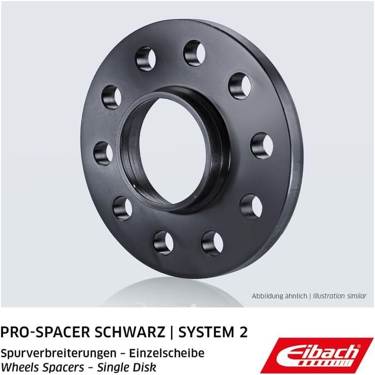 Eibach Spurverbreiterung Pro-Spacer  (S90-2-12-014-B)