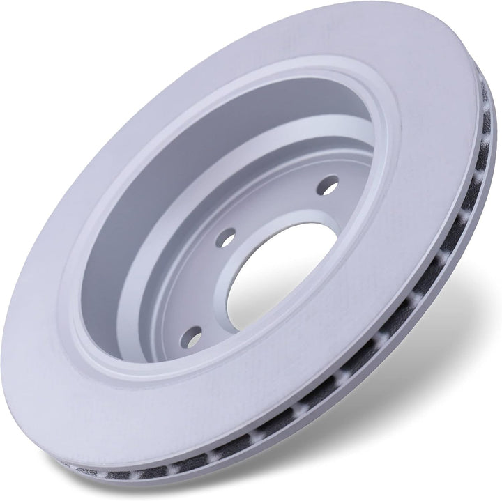 ATE 24012001541 Bremsscheibe - (Paar)