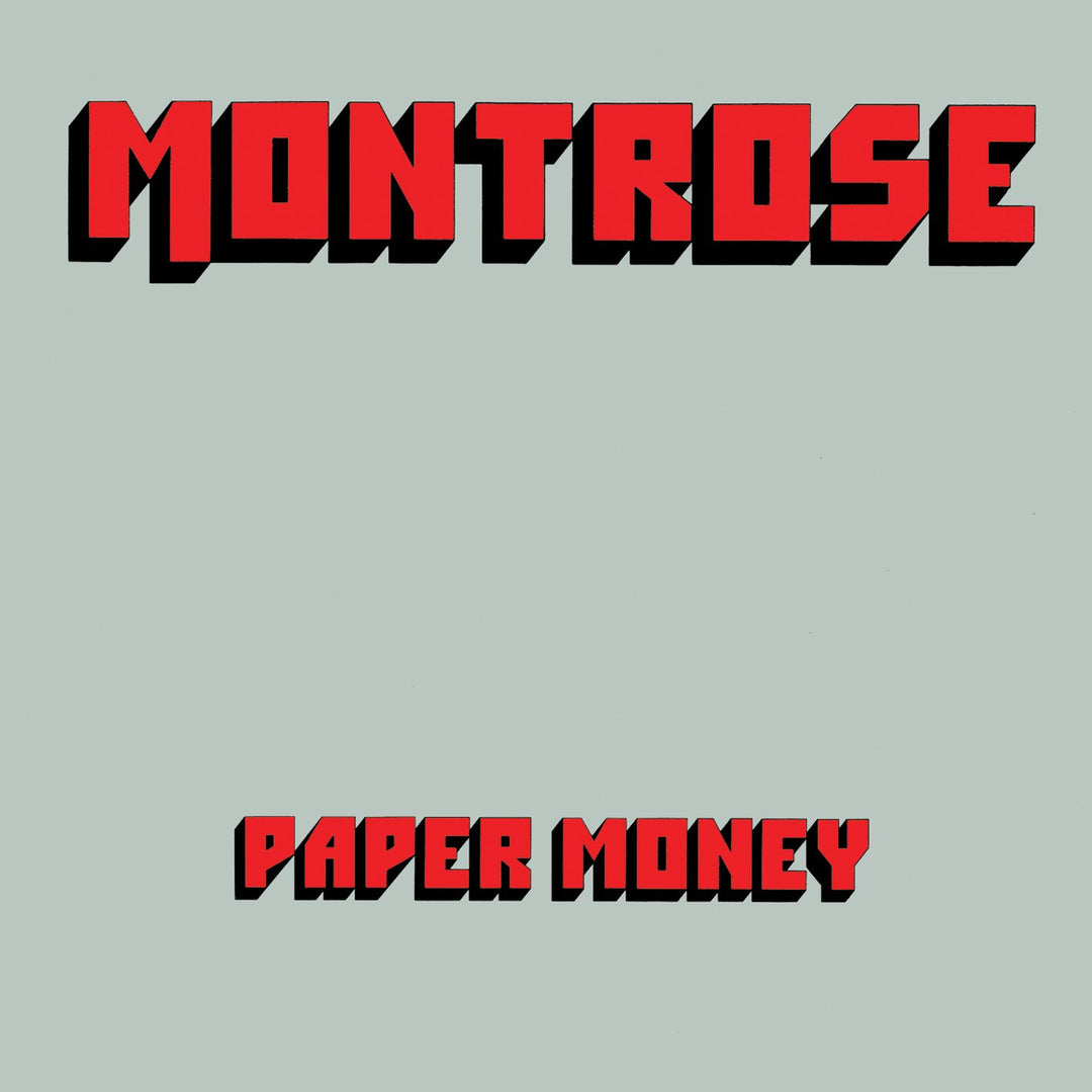 Paper Money (Lim.Collectors Edition), Audio-CD