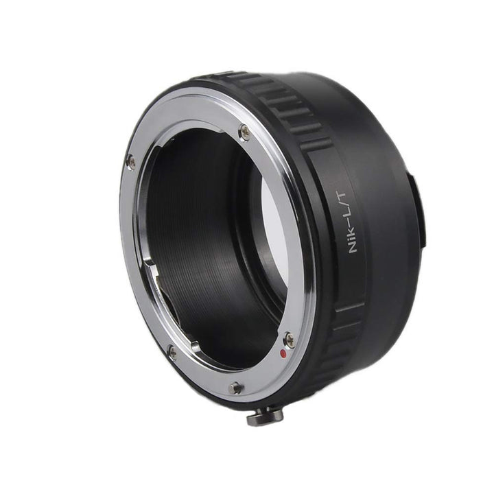 AI-SL/T Adapter für Nikon AI F Mount Objektiv Kompatibel auf mit auf für Sigma FP, für Panasonic S1