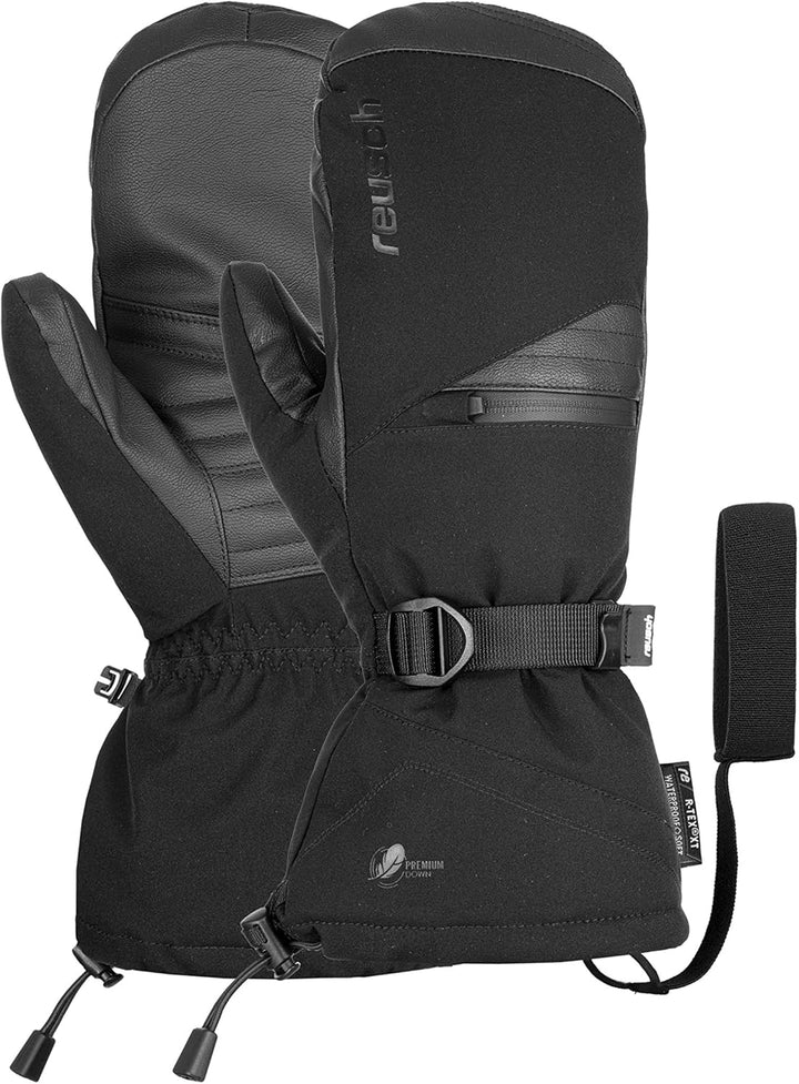 Reusch Herren Torres R-tex Xt Handschuhe