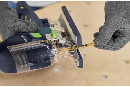 Festool Stichsägeblatt-set STS-Sort/25 W